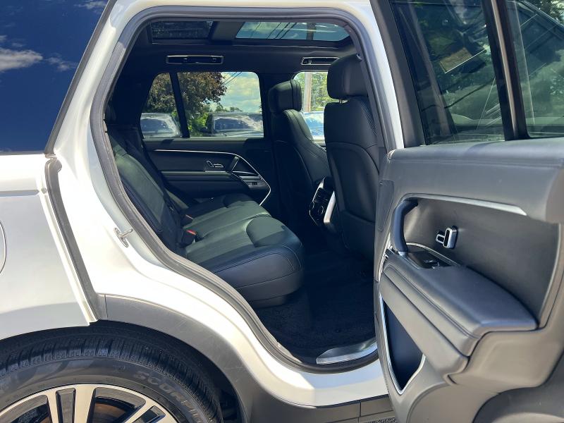 Продажа на аукционе авто 2023 Land Rover Range Rover, vin: SALKP9FU3PA038404, номер лота: 58941206