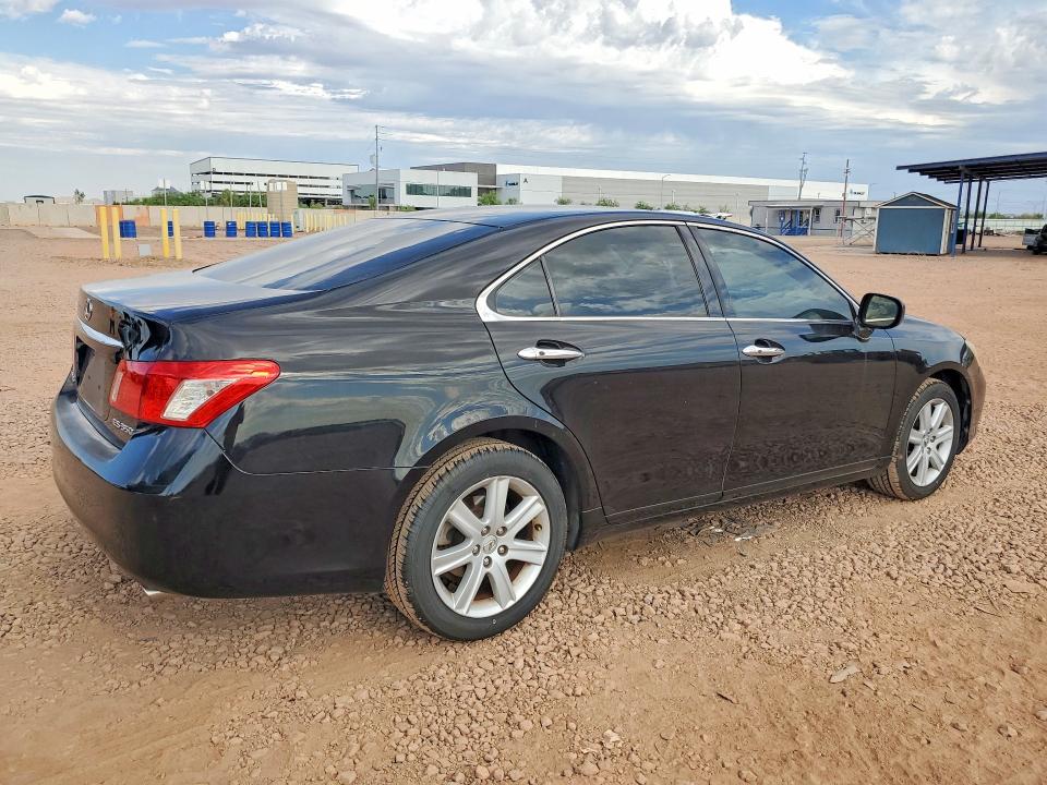 Продажа на аукционе авто 2007 Lexus Es, vin: JTHBJ46GX72003261, номер лота: 58486406