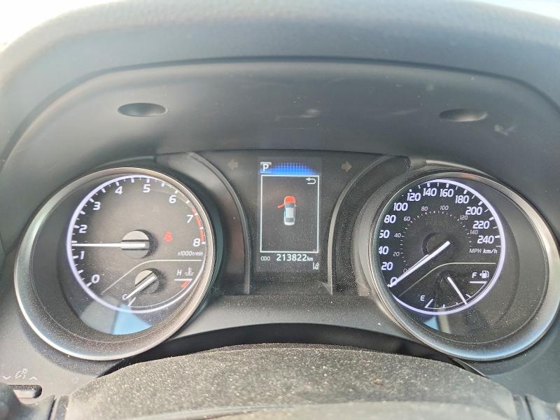 57157826 :رقم المزاد ، 4T1G11AK6MU612361 vin ، 2021 Toyota Camry مزاد بيع