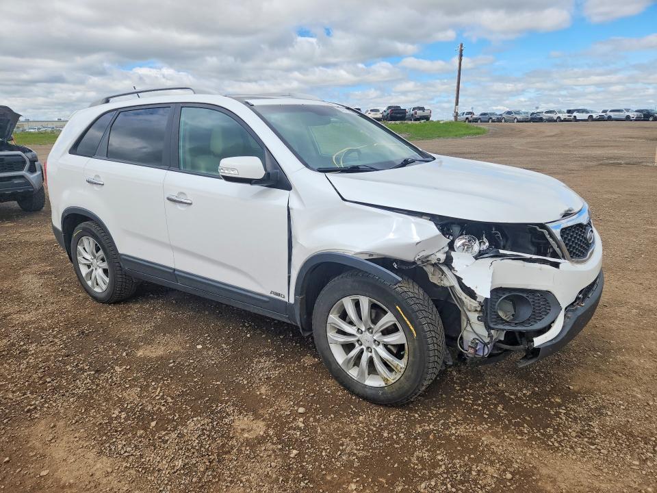Aukcja sprzedaży 2011 Kia Sorento, vin: 5XYKUDA23BG126175, numer aukcji: 57075116