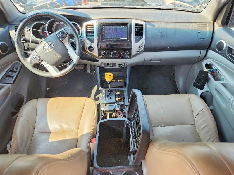 58559656 :رقم المزاد ، 3TMMU4FN6FM085884 vin ، 2015 Toyota Tacoma مزاد بيع