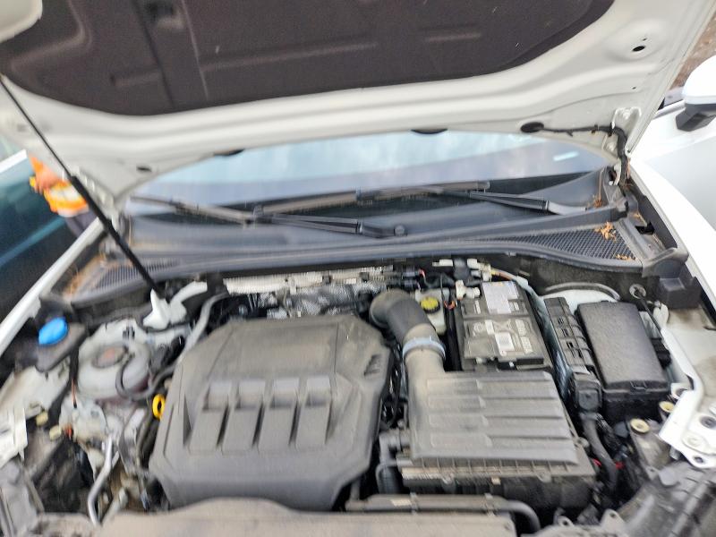 Aukcja sprzedaży 2024 Audi Q3, vin: WA1DECF38R1120121, numer aukcji: 57827706