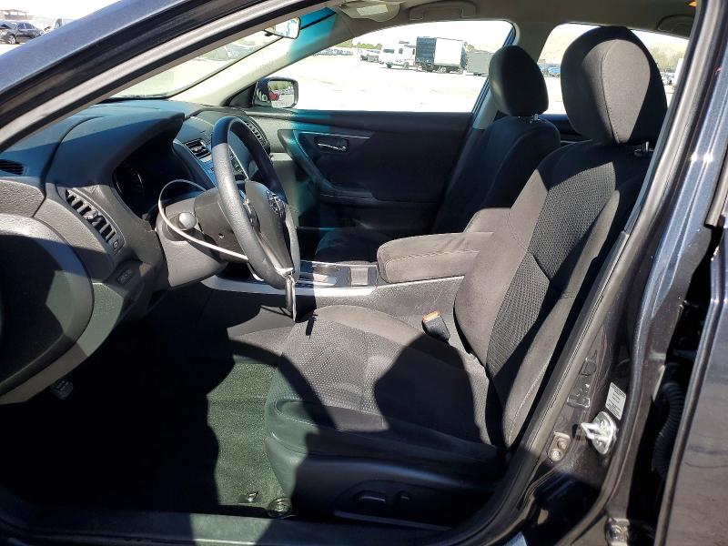 58115716 :رقم المزاد ، 1N4AL3AP1FN360761 vin ، 2015 Nissan Altima مزاد بيع