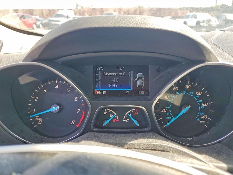 Aukcja sprzedaży 2013 Ford Escape, vin: 1FMCU0GX8DUD54587, numer aukcji: 56130866