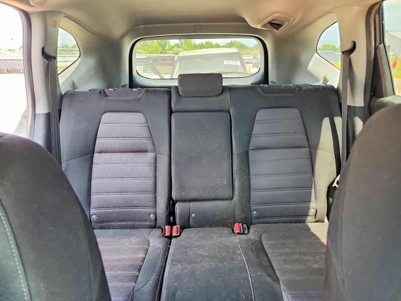Продаж на аукціоні авто 2022 Honda Cr-v, vin: 7FARW2H53NE029460, номер лоту: 56657716