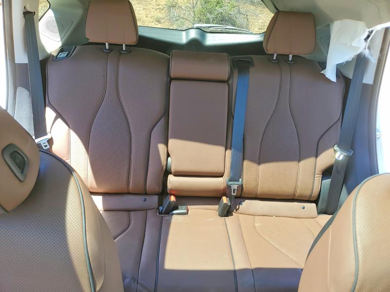 56462176 :رقم المزاد ، 5J8TC2H73TL014870 vin ، 2026 Acura Rdx مزاد بيع
