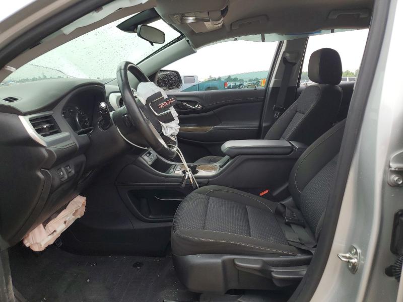 Продажа на аукционе авто 2020 Gmc Acadia, vin: 1GKKNKLA7LZ204406, номер лота: 57367886