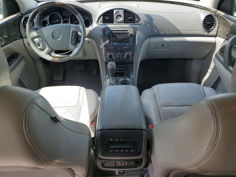 Aukcja sprzedaży 2014 Buick Enclave, vin: 5GAKRBKD2EJ209222, numer aukcji: 59161736
