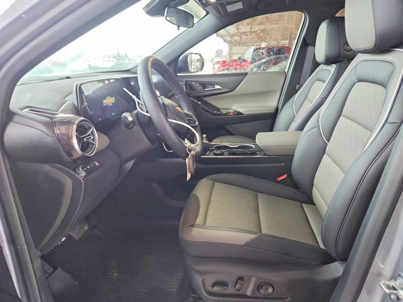 Продаж на аукціоні авто 2026 Chevrolet Equinox, vin: 3GNAXPEG0TL339354, номер лоту: 57188046