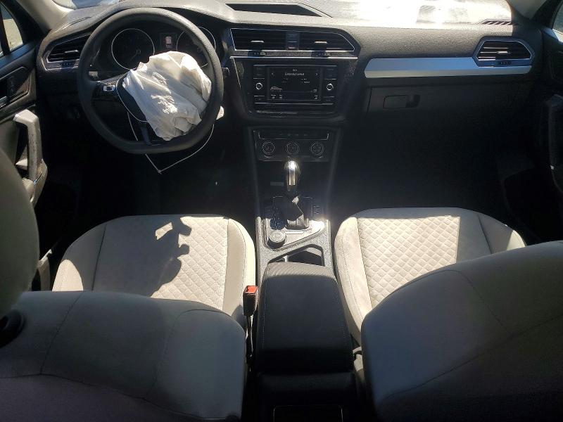 Aukcja sprzedaży 2018 Volkswagen Tiguan, vin: 3VV0B7AX0JM108410, numer aukcji: 57063506