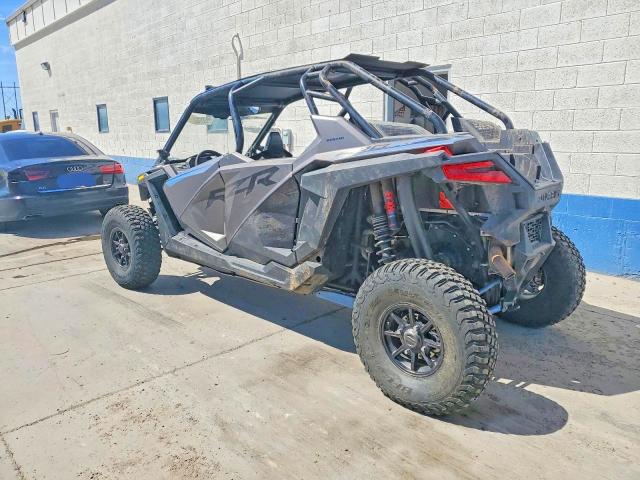 Aukcja sprzedaży 2021 Polaris Rzr, vin: 3NSR4D92XMG618689, numer aukcji: 55753756