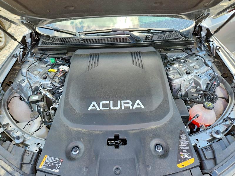 Продаж на аукціоні авто 2024 Acura Zdx, vin: 4W5KHMRK7RZ501914, номер лоту: 58451176