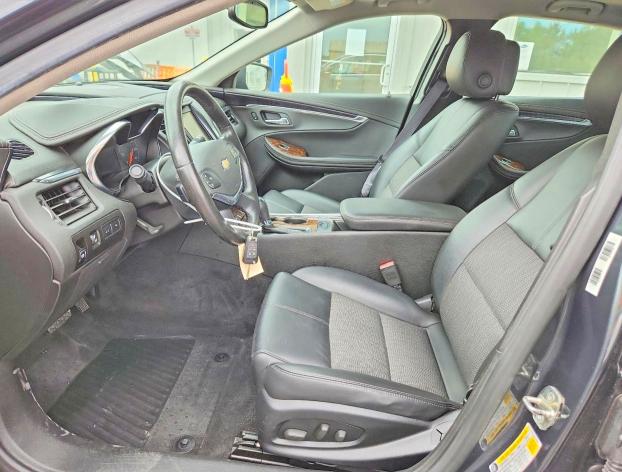 Aukcja sprzedaży 2014 Chevrolet Impala, vin: 2G1125S33E9288556, numer aukcji: 58370686