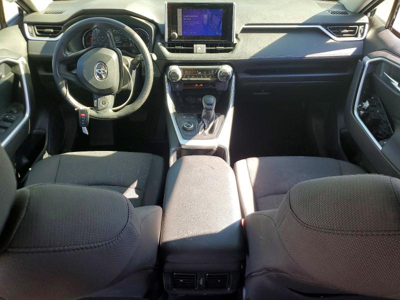 57268796 :رقم المزاد ، JTMRWRFV9PD181468 vin ، 2023 Toyota Rav4 Hybrid مزاد بيع