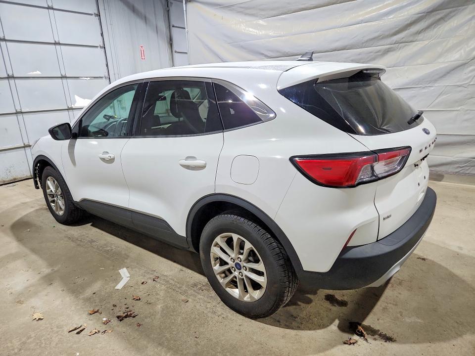 Продажа на аукционе авто 2022 Ford Escape, vin: 1FMCU9G63NUA75433, номер лота: 57852816