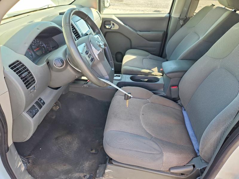 Продаж на аукціоні авто 2019 Nissan Frontier, vin: 1N6AD0ER3KN879805, номер лоту: 55882006