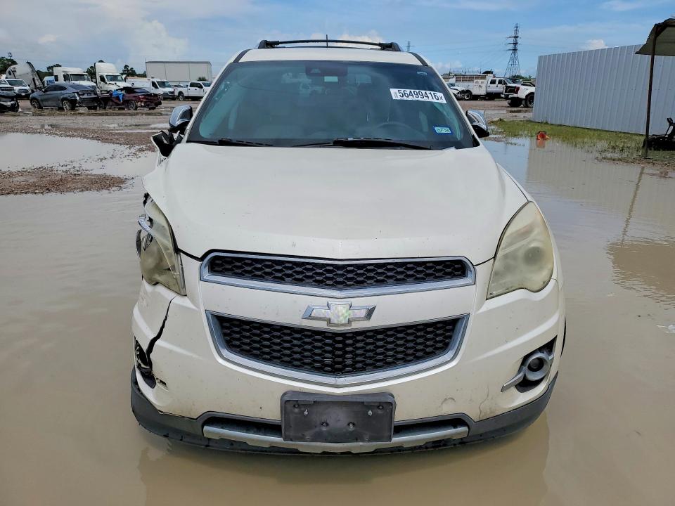 56499416 :رقم المزاد ، 1GNALDEK3EZ121516 vin ، 2014 Chevrolet Equinox مزاد بيع