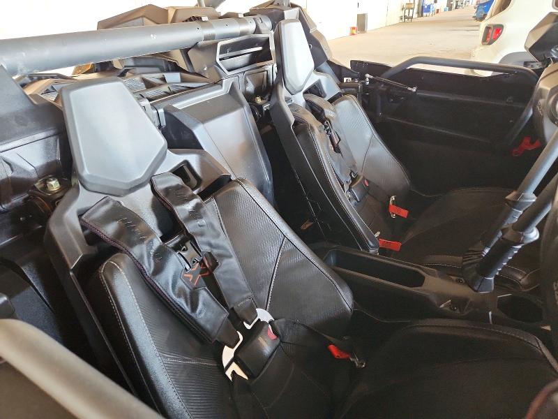 2023 Can-am Maverick X3 მანქანა იყიდება აუქციონზე, vin: 3JBVNAV22PE002151, აუქციონის ნომერი: 57730266