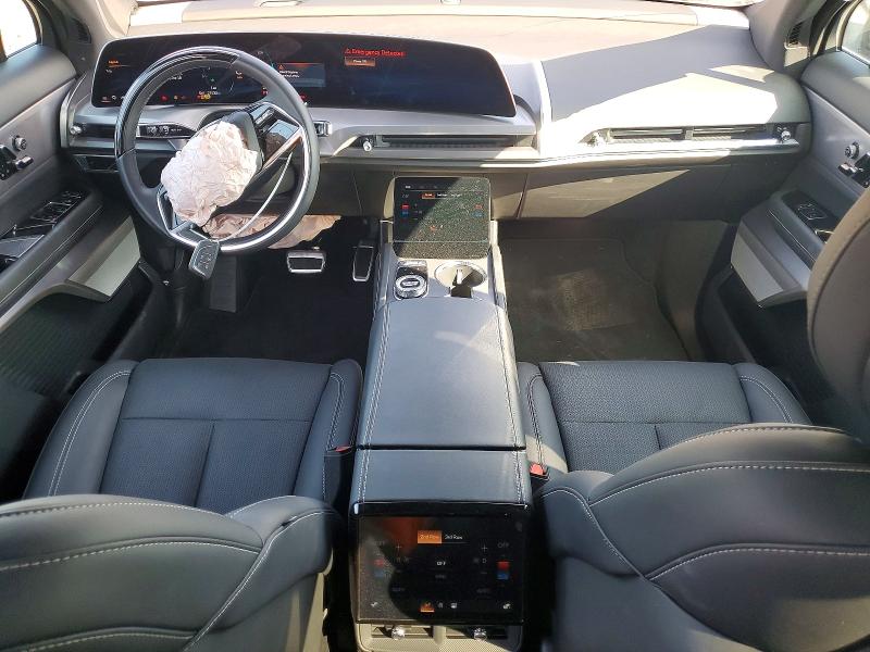 Aukcja sprzedaży 2026 Cadillac Vistiq, vin: 1GYC3NML4TZ712480, numer aukcji: 58095316