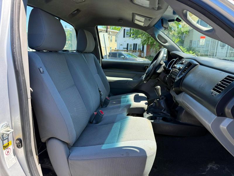 Продаж на аукціоні авто 2012 Toyota Tacoma, vin: 5TFPX4EN5CX012727, номер лоту: 56407306