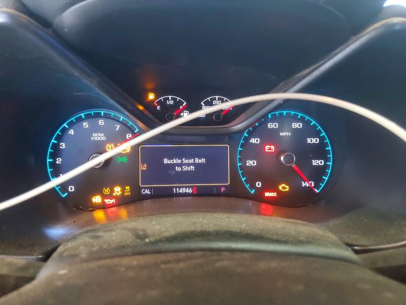 Продаж на аукціоні авто 2020 Chevrolet Colorado, vin: 1GCHTCEA6L1153851, номер лоту: 55883246