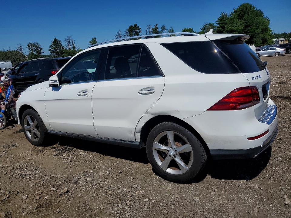 Aukcja sprzedaży 2016 Mercedes-benz Gle, vin: 4JGDA5HB6GA670640, numer aukcji: 56174136