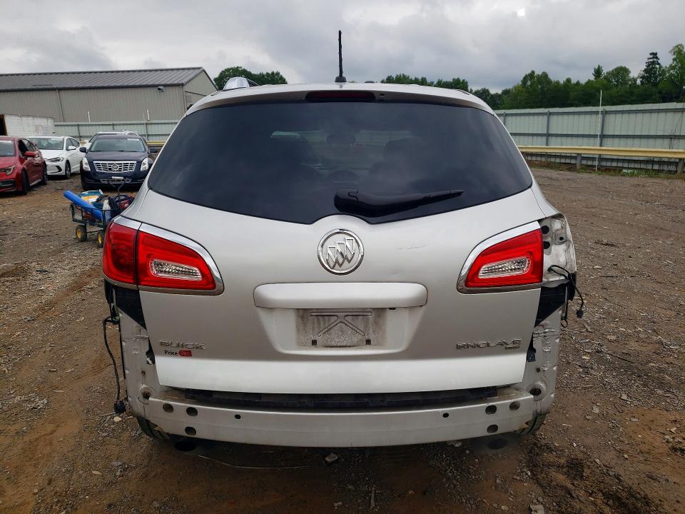 Aukcja sprzedaży 2014 Buick Enclave, vin: 5GAKVBKD7EJ168016, numer aukcji: 59079716