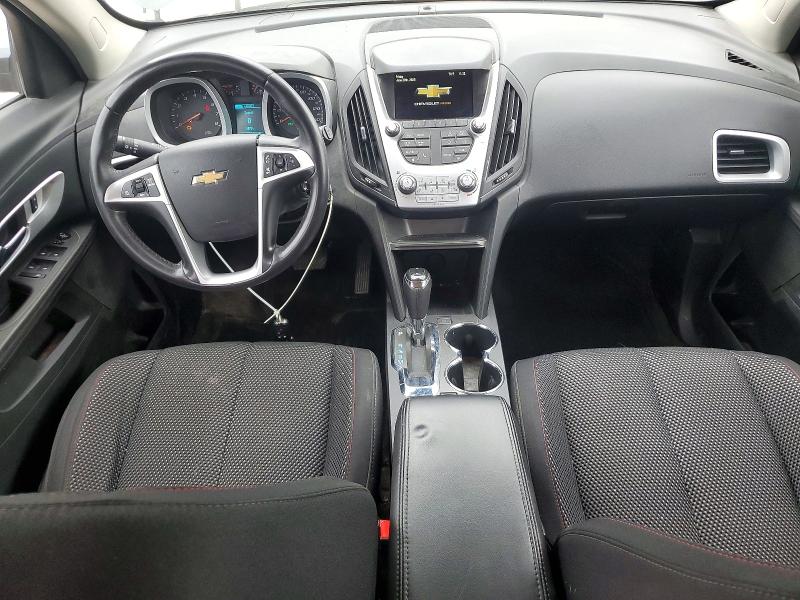 Aukcja sprzedaży 2017 Chevrolet Equinox, vin: 2GNFLFEK8H6252815, numer aukcji: 58562986