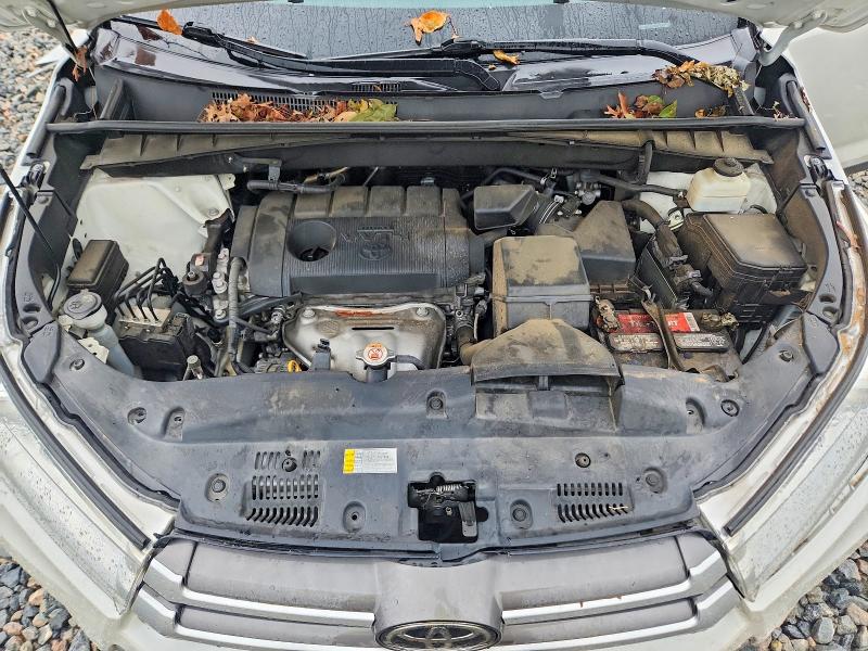 57388156 :رقم المزاد ، 5TDZARFH1KS054770 vin ، 2019 Toyota Highlander مزاد بيع