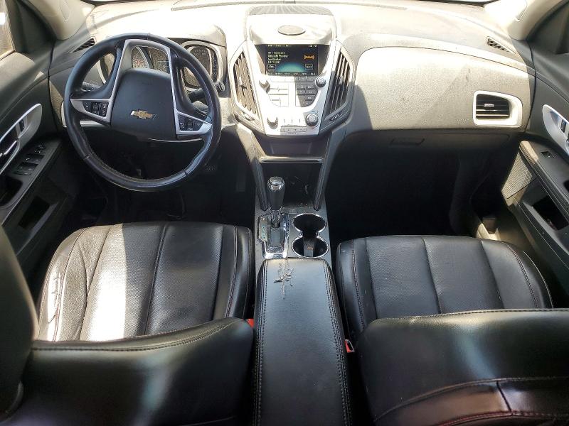 Aukcja sprzedaży 2017 Chevrolet Equinox, vin: 2GNALCEK6H6161082, numer aukcji: 58607806