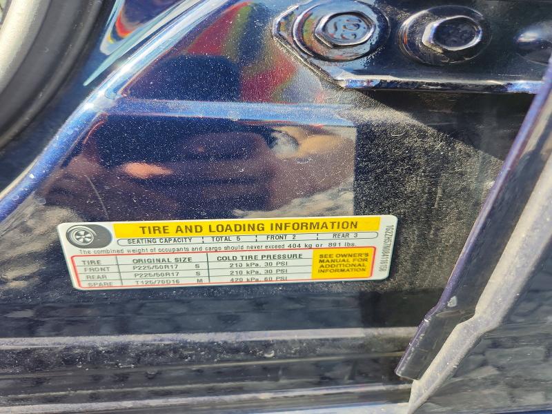 Продажа на аукционе авто 2008 Pontiac G6, vin: 1G2ZH57N084116158, номер лота: 59140036