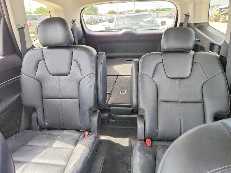 2022 Kia Telluride მანქანა იყიდება აუქციონზე, vin: 5XYP3DHC9NG229869, აუქციონის ნომერი: 58070886
