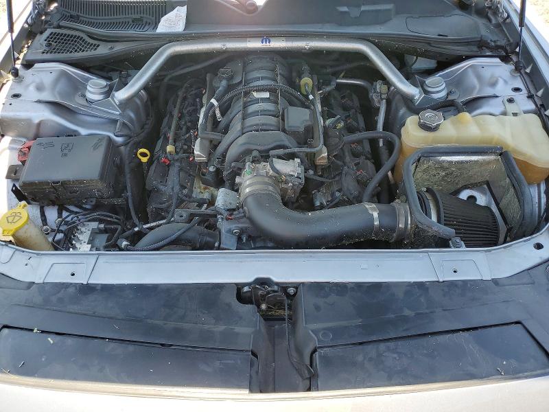 2017 Dodge Challenger მანქანა იყიდება აუქციონზე, vin: 2C3CDZBT3HH531315, აუქციონის ნომერი: 56265096