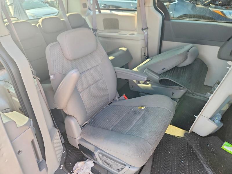 Продаж на аукціоні авто 2009 Dodge Grand Caravan, vin: 2D8HN44E39R695256, номер лоту: 59085676