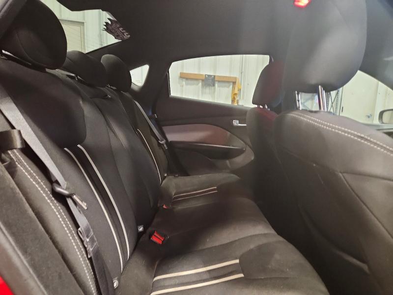 Aukcja sprzedaży 2014 Dodge Dart, vin: 1C3CDFBB7ED851574, numer aukcji: 55912486