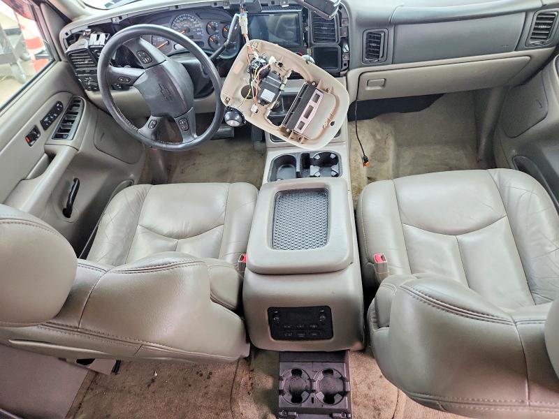 Продажа на аукционе авто 2005 Chevrolet Tahoe, vin: 1GNEK13TX5R148484, номер лота: 55935126