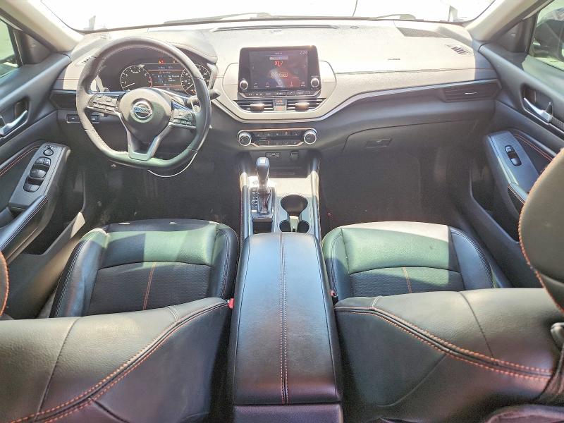 Auction sale of the 2020 Nissan Altima, vin: 1N4BL4CV4LC121945, lot number: 57690086