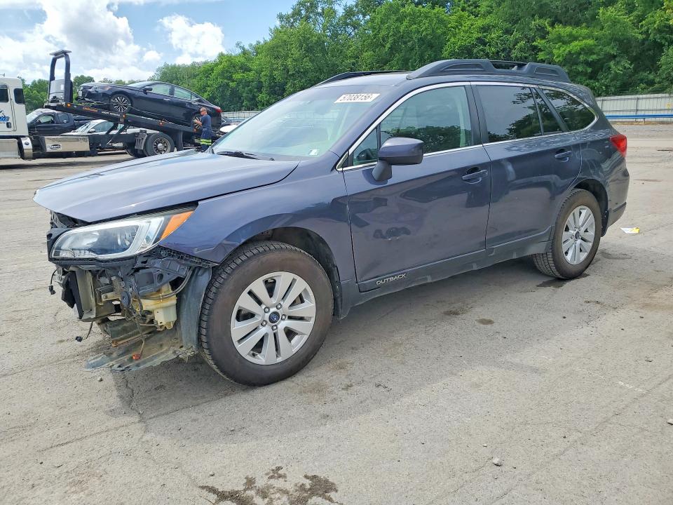 Продаж на аукціоні авто 2015 Subaru Outback, vin: 4S4BSACC6F3232247, номер лоту: 57038156