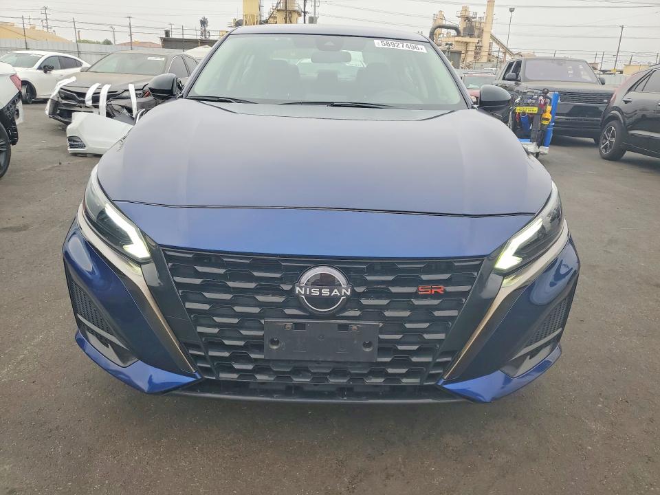Продаж на аукціоні авто 2023 Nissan Altima, vin: 1N4BL4CV9PN359994, номер лоту: 58927496