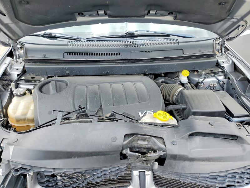 Aukcja sprzedaży 2017 Dodge Journey, vin: 3C4PDCEG1HT683657, numer aukcji: 58791256