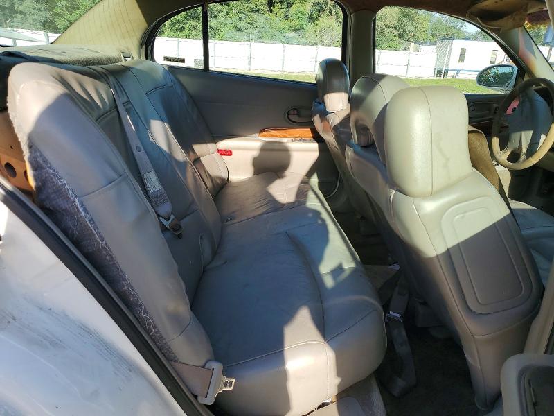 55557766 :رقم المزاد ، 1G4HP54K81U203151 vin ، 2001 Buick Lesabre مزاد بيع
