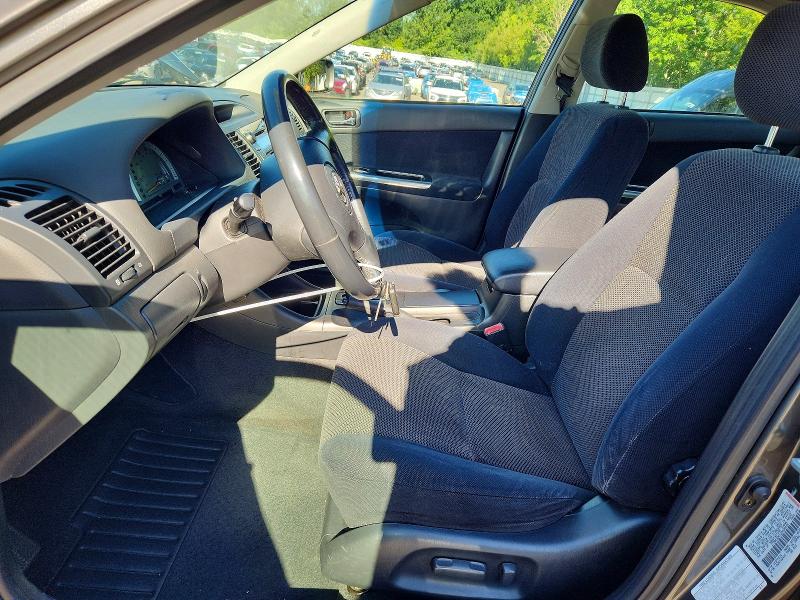 Aukcja sprzedaży 2002 Toyota Camry, vin: JTDBE32K420028428, numer aukcji: 57192976