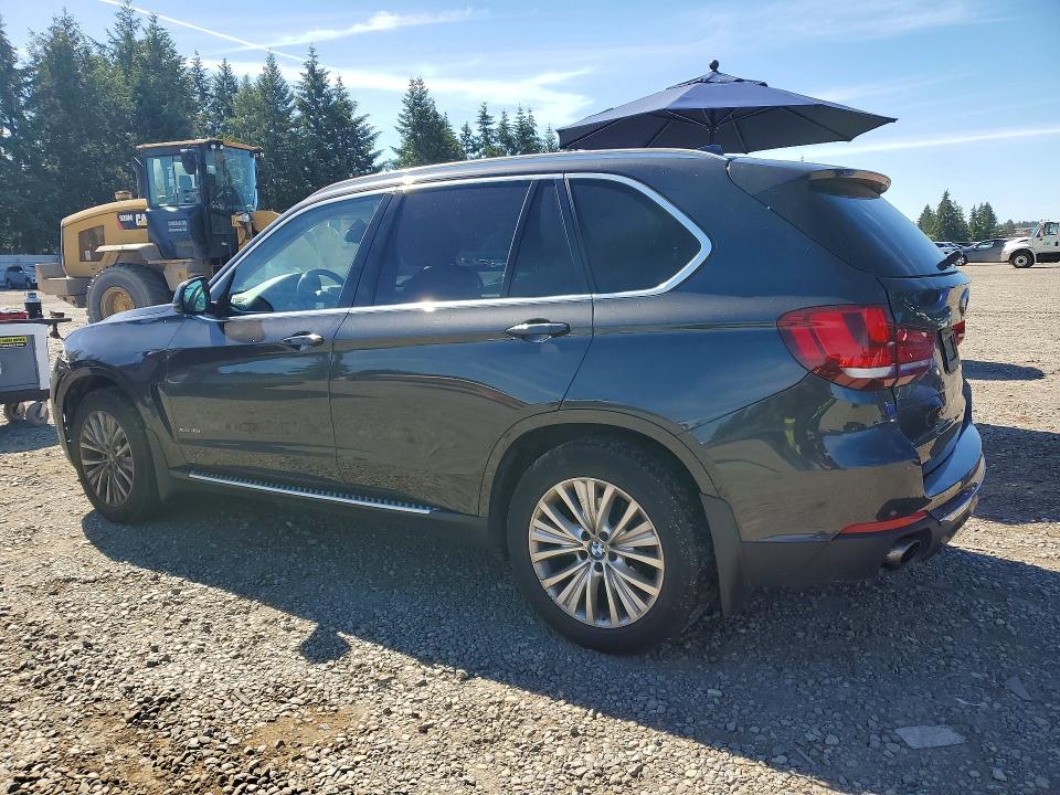 Продажа на аукционе авто 2016 Bmw X5, vin: 5UXKR0C53G0P22173, номер лота: 56703026