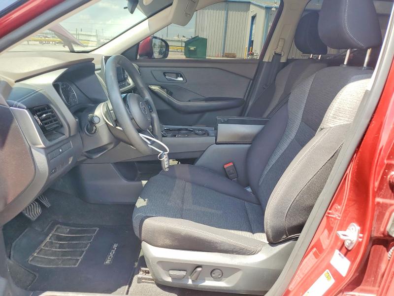 Продаж на аукціоні авто 2021 Nissan Rogue, vin: 5N1AT3BB2MC790834, номер лоту: 56111096