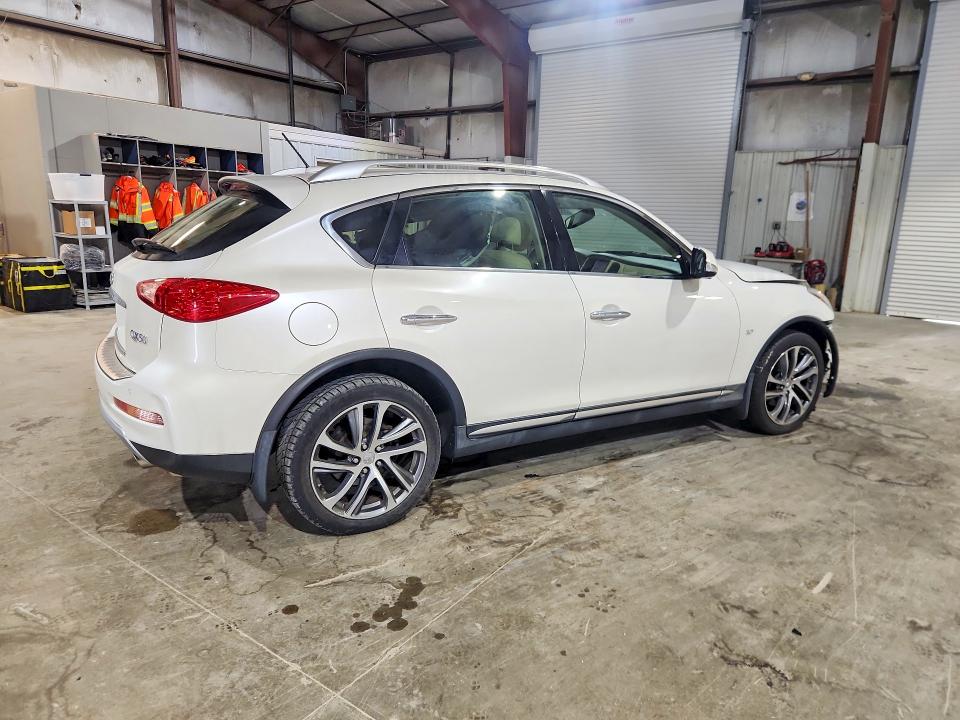 Продажа на аукционе авто 2016 Infiniti Qx50, vin: JN1BJ0RRXGM261455, номер лота: 56370296