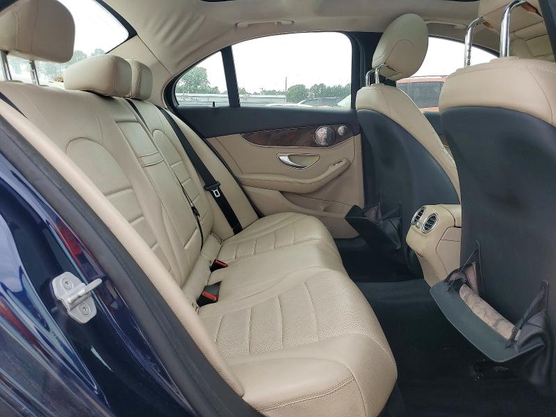 Продаж на аукціоні авто 2015 Mercedes-benz C, vin: 55SWF4KB3FU041388, номер лоту: 57426216