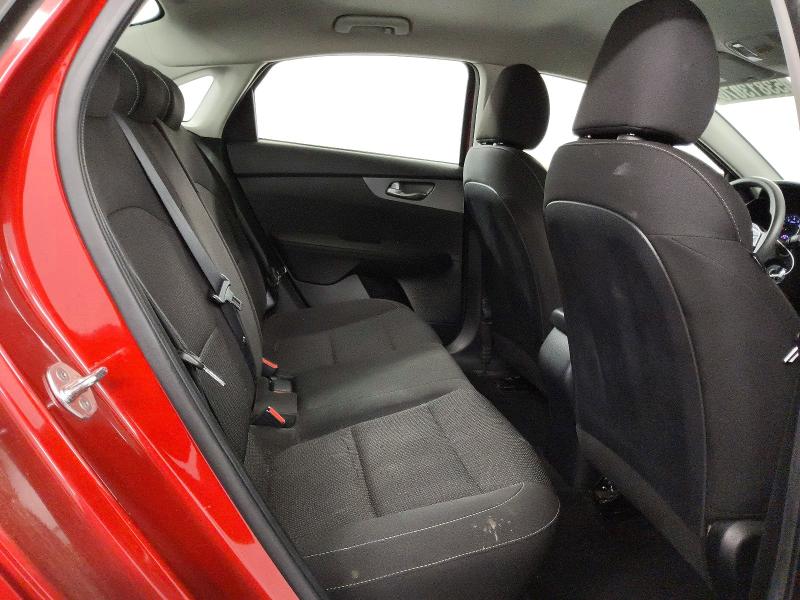 Aukcja sprzedaży 2019 Kia Forte, vin: 3KPF24AD0KE138127, numer aukcji: 53813076