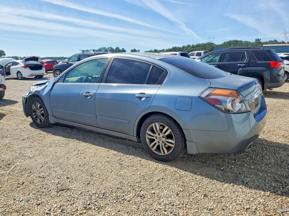 Продаж на аукціоні авто 2011 Nissan Altima, vin: 1N4AL2AP7BN430204, номер лоту: 55325806
