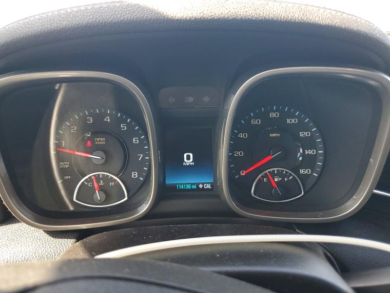Продажа на аукционе авто 2014 Chevrolet Malibu, vin: 1G11E5SL0EF155123, номер лота: 57047016