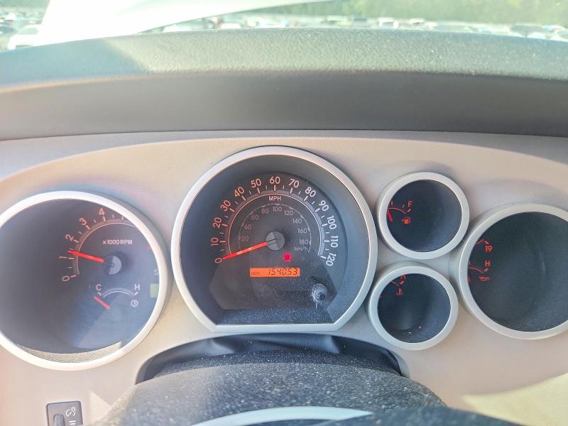 Продажа на аукционе авто 2008 Toyota Tundra, vin: 5TFBV54118X045199, номер лота: 58207726